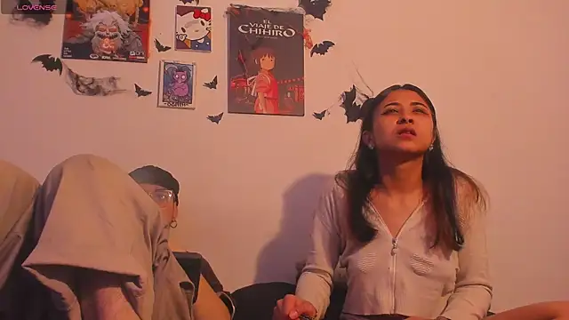 Dirty Pleasure69 online show from 10/09/25, 09:46