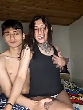 Harley Miller  online show from 05/03/26, 01:11
