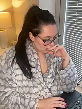 Snapshot of Ruby-Black chatting on 01/16/26, 09:57 Ruby-Black online show from 01/16/26, 09:57