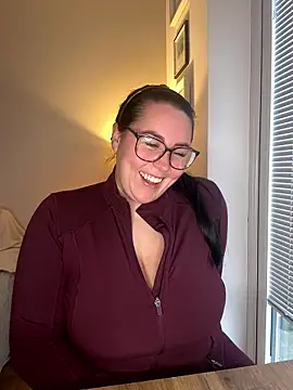 Snapshot of Ruby-Black chatting on 01/19/26, 10:52 Ruby-Black online show from 01/19/26, 10:52