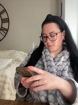 Ruby-Black online show from 03/25/26, 09:26