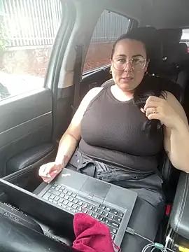 Ruby-Black online show from 06/19/26, 02:10