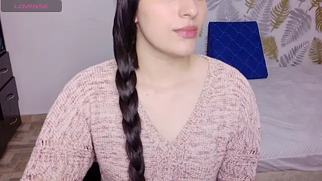 CattleyaAngel online show from 01/09/26, 02:31