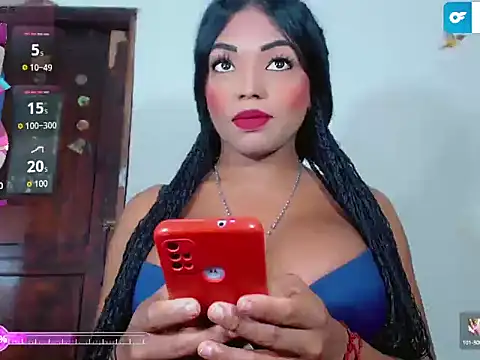 x miila x online show from 09/24/25, 07:06