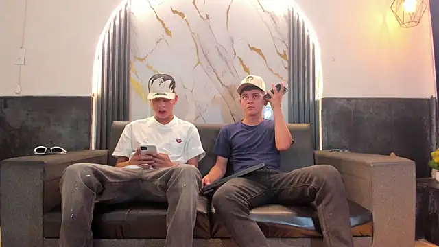 liam coleman25 online show from 03/13/26, 04:52