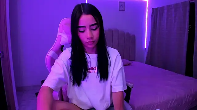 ISABELFORYOU1 online show from 10/06/25, 12:30