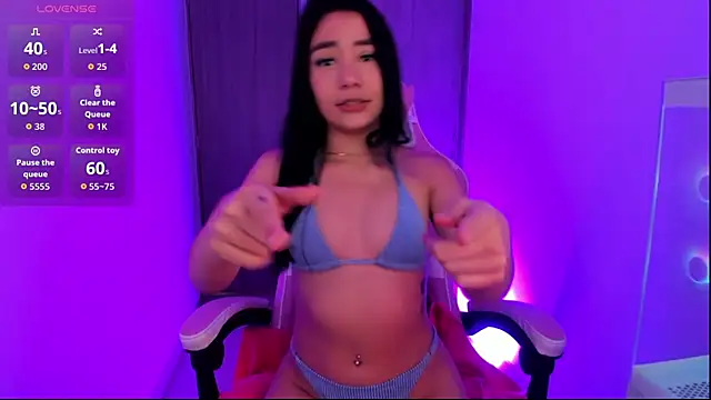 ISABELFORYOU1 online show from 01/16/26, 06:01