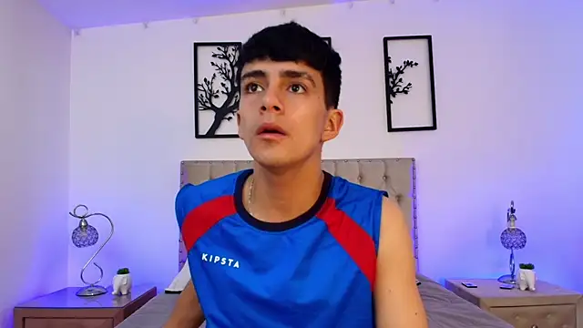 Axel Draven online show from 10/03/25, 11:07