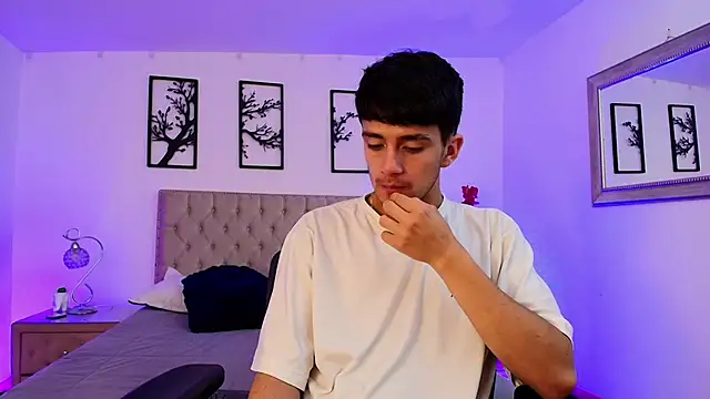 Axel Draven online show from 10/10/25, 11:09