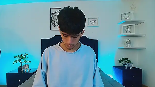 Axel Draven online show from 10/20/25, 11:32