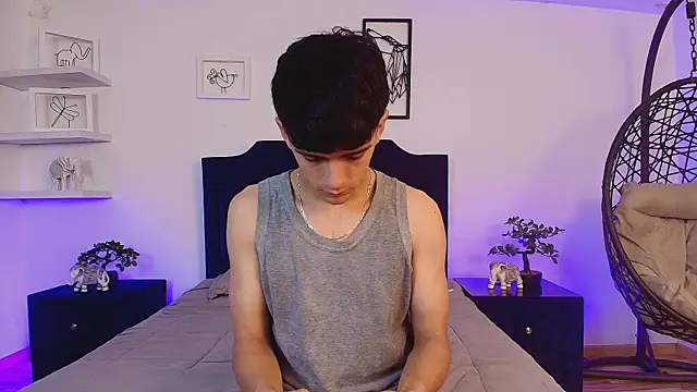 Axel Draven online show from 10/23/25, 11:20