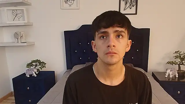 Axel Draven online show from 10/24/25, 11:17