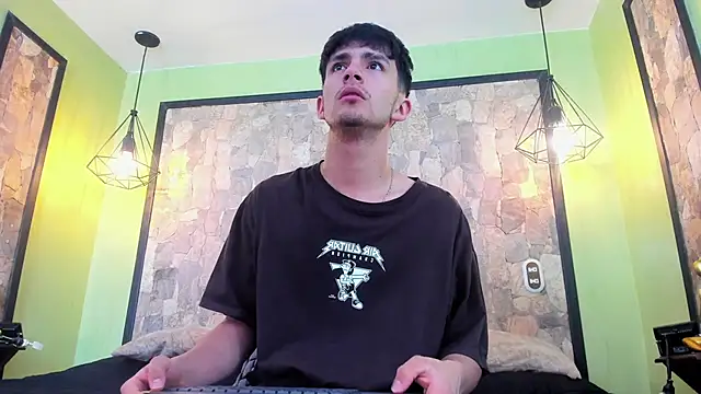 Axel Draven online show from 10/30/25, 11:44