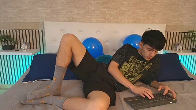 Axel Draven online show from 11/07/25, 11:32