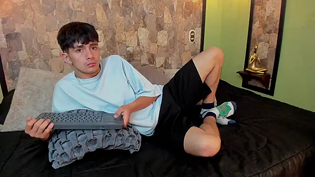 Axel Draven online show from 11/08/25, 11:32