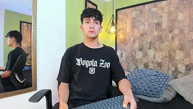 Axel Draven online show from 11/15/25, 11:18