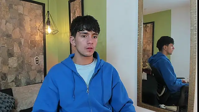 Axel Draven online show from 11/19/25, 11:21