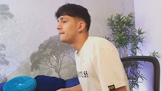 Axel Draven online show from 01/07/26, 11:12