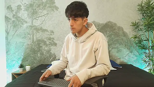 Axel Draven online show from 01/19/26, 11:25