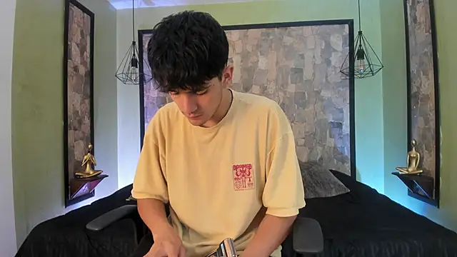 Axel Draven online show from 02/05/26, 12:21