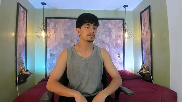 Axel Draven online show from 02/25/26, 11:53