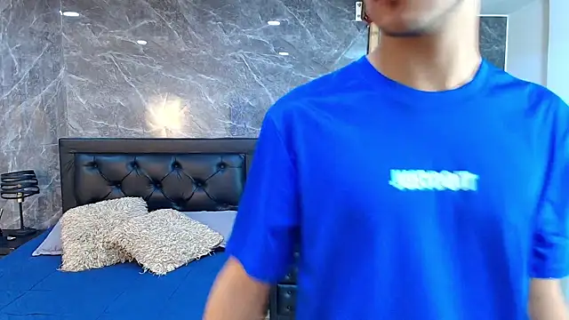 Axel Draven online show from 04/09/26, 12:10