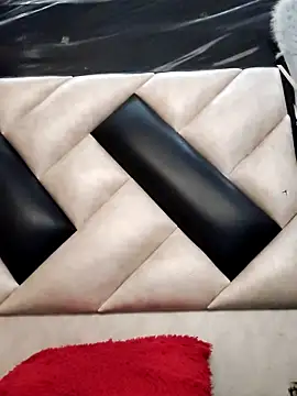 NileveSantanna online show from 11/27/25, 04:20