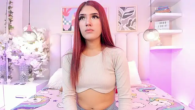 Charlotte hall  online show from 03/06/26, 03:25