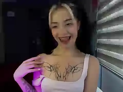 Kittyross online show from 09/27/25, 08:36