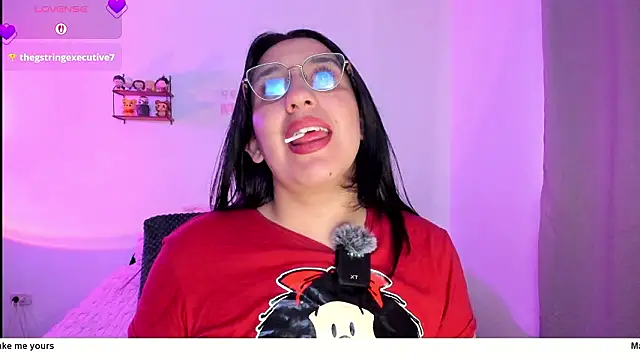 tellmemaddie online show from 02/25/26, 06:17