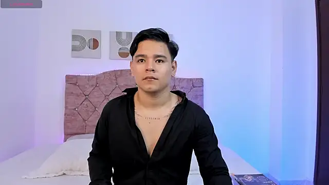 KairoBlaze online show from 09/27/25, 04:06