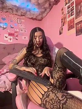 sabrinapaulson1111 online show from 12/20/25, 09:55