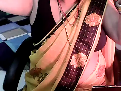 BABITA KUMARII online show from 02/02/26, 05:00