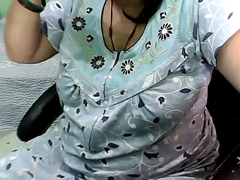 BABITA KUMARII online show from 03/14/26, 05:29