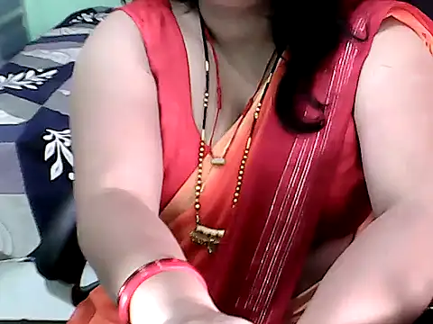 BABITA KUMARII online show from 03/19/26, 04:55