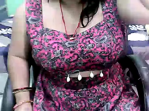 BABITA KUMARII online show from 03/21/26, 05:16