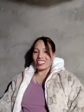 Sera sexy01 online show from 12/01/25, 02:05