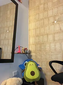 Snapshot of came_lia1 chatting on 11/08/25, 04:23 came lia1 online show from 11/08/25, 04:23