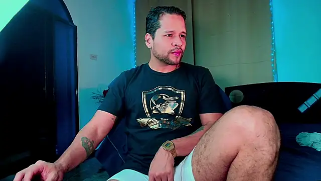 LucasGaeel online show from 11/27/25, 06:37