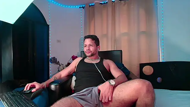 LucasGaeel online show from 02/19/26, 03:41