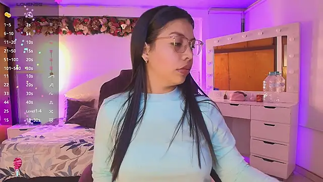 kloe28 online show from 01/08/26, 03:42