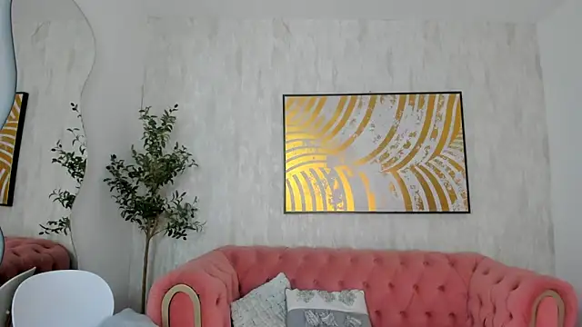 Posie barlow online show from 10/11/25, 03:50