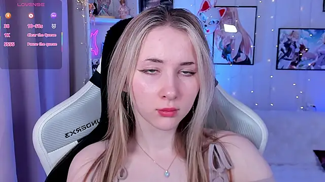 LiraKink online show from 01/19/26, 03:21