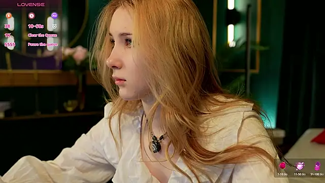 LiraKink online show from 02/27/26, 04:23