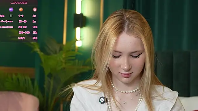 LiraKink online show from 04/08/26, 04:12