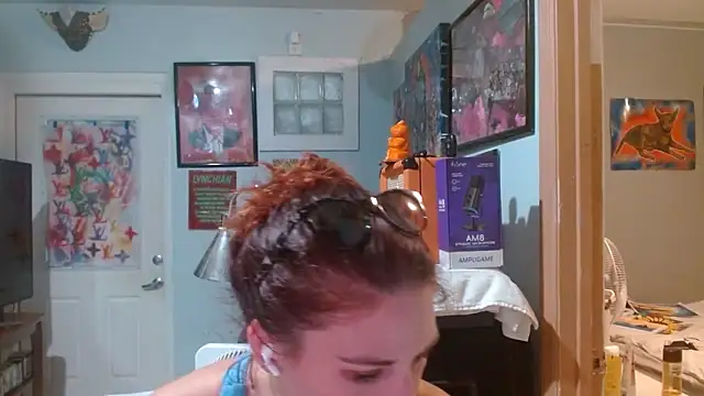 MeliSpice online show from 10/01/25, 09:32