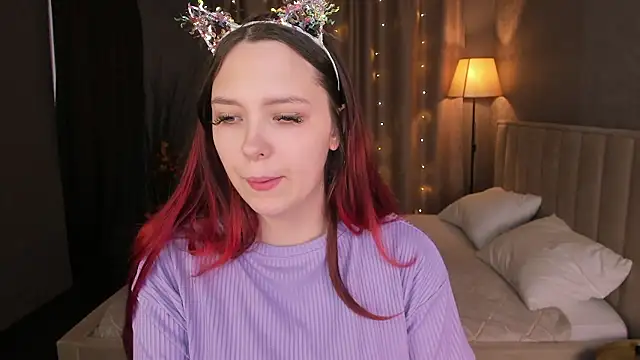Monica  Queen online show from 01/12/26, 05:23