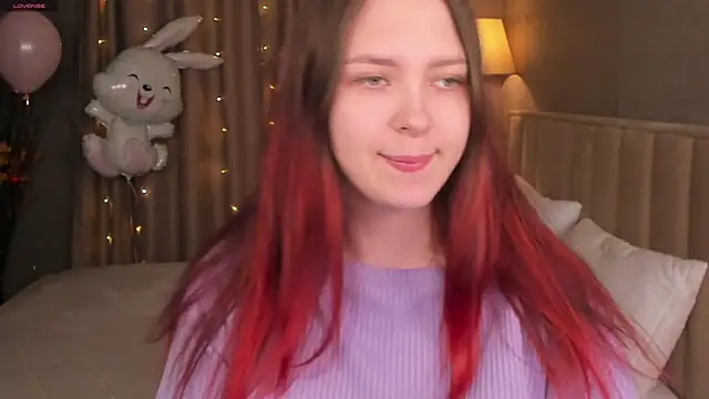 Monica  Queen online show from 03/27/26, 05:35