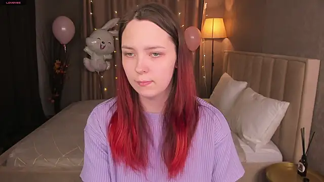 Monica  Queen online show from 03/27/26, 08:37