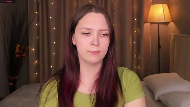 Monica  Queen online show from 04/11/26, 07:45